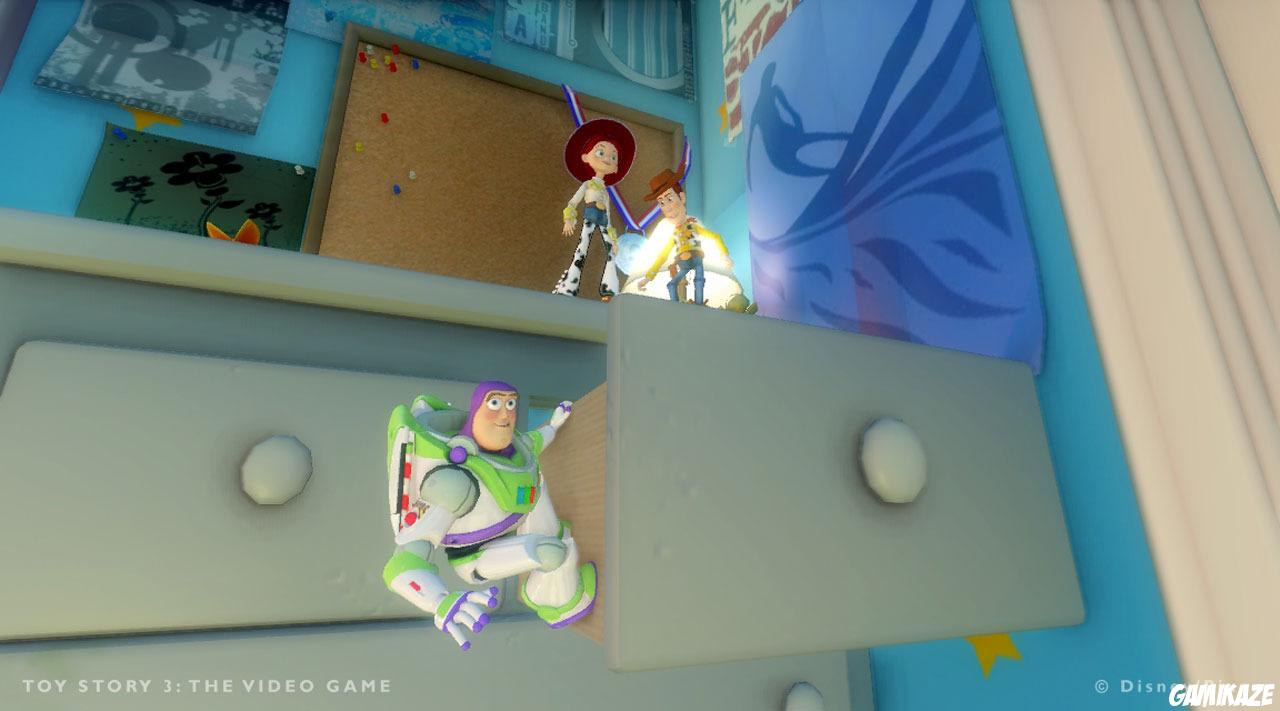 Toy Story 3