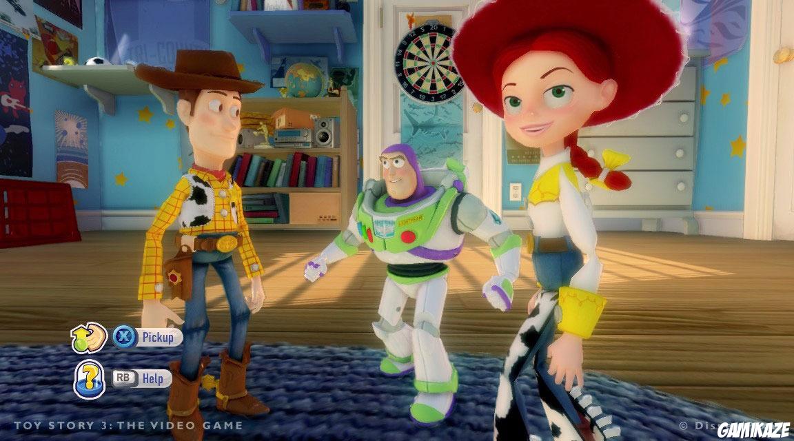 Toy Story 3
