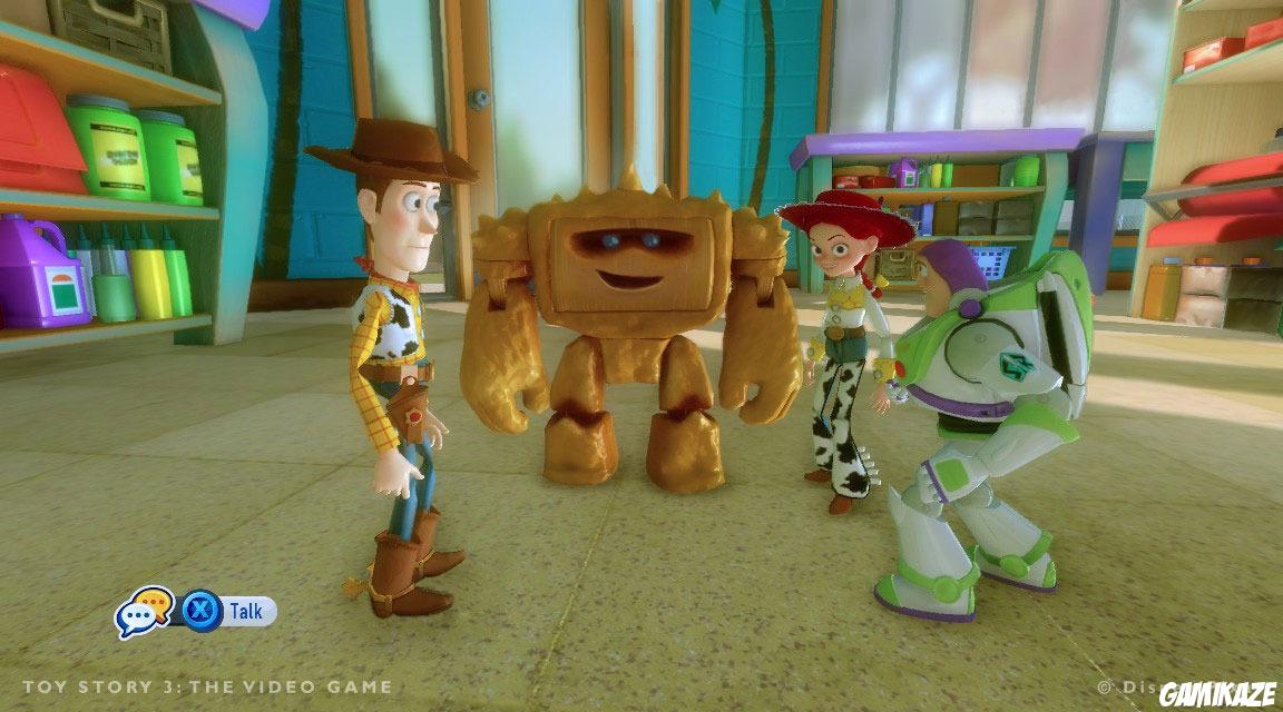 Toy Story 3
