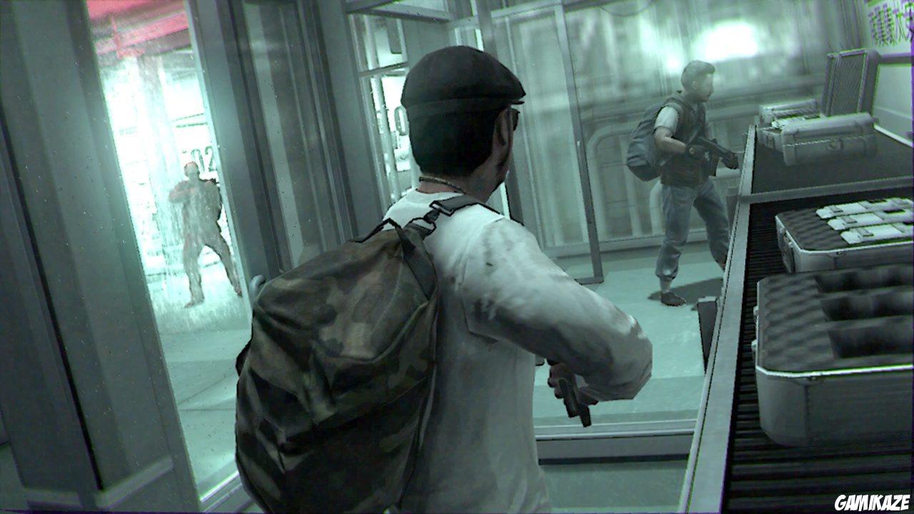 Kane & Lynch 2 : Dog Days