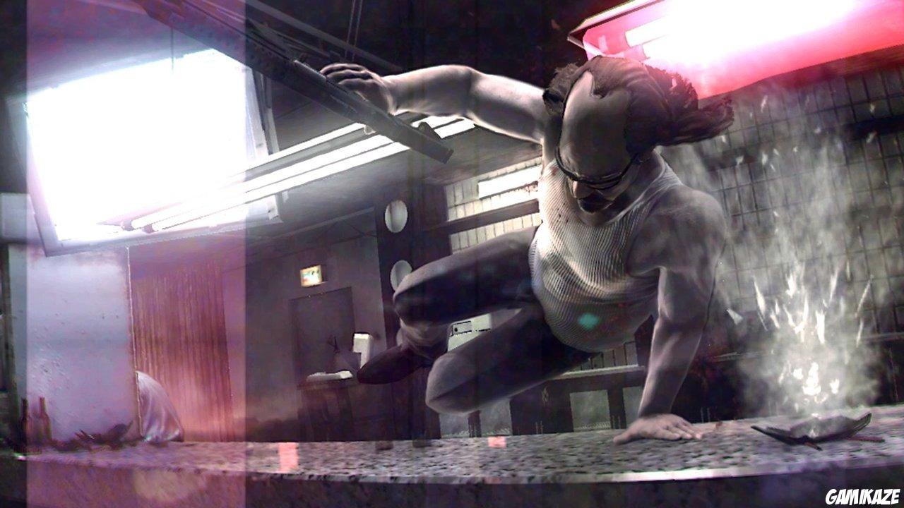 Kane & Lynch 2 : Dog Days