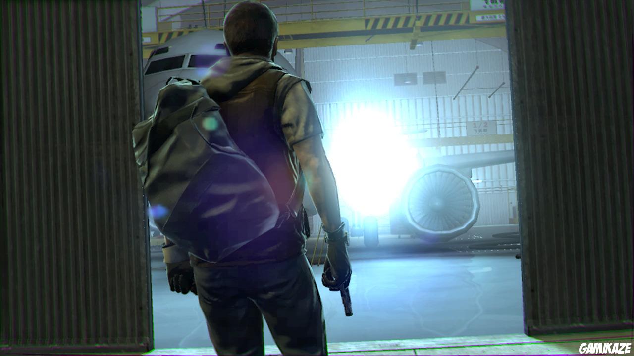 Kane & Lynch 2 : Dog Days