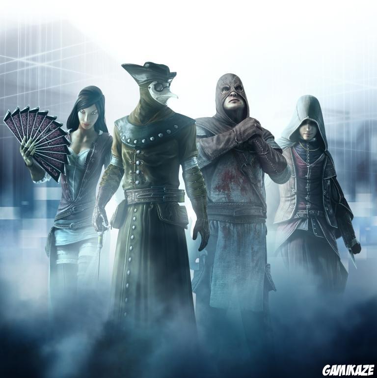 Assassin's Creed : Brotherhood