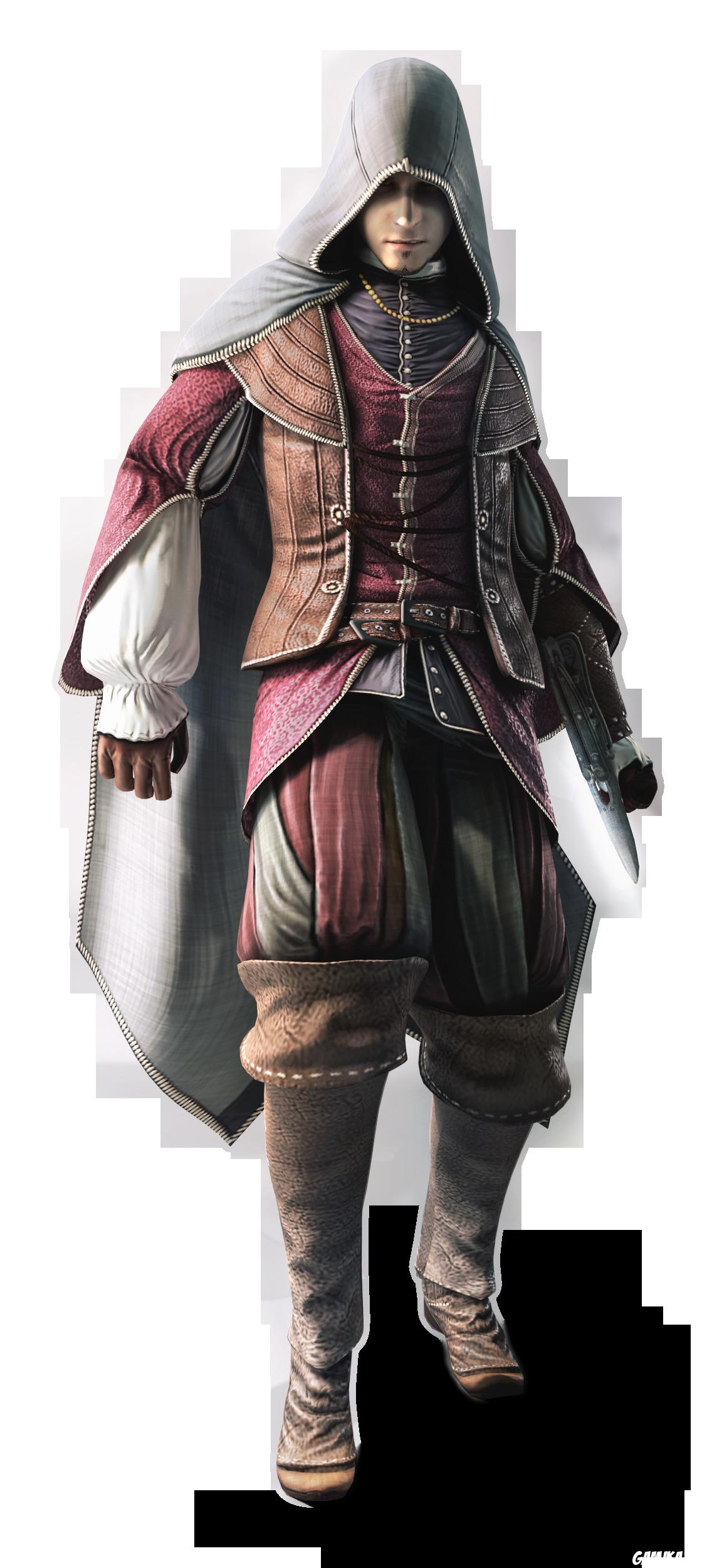 Assassin's Creed : Brotherhood