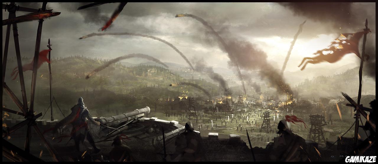 Assassin's Creed : Brotherhood