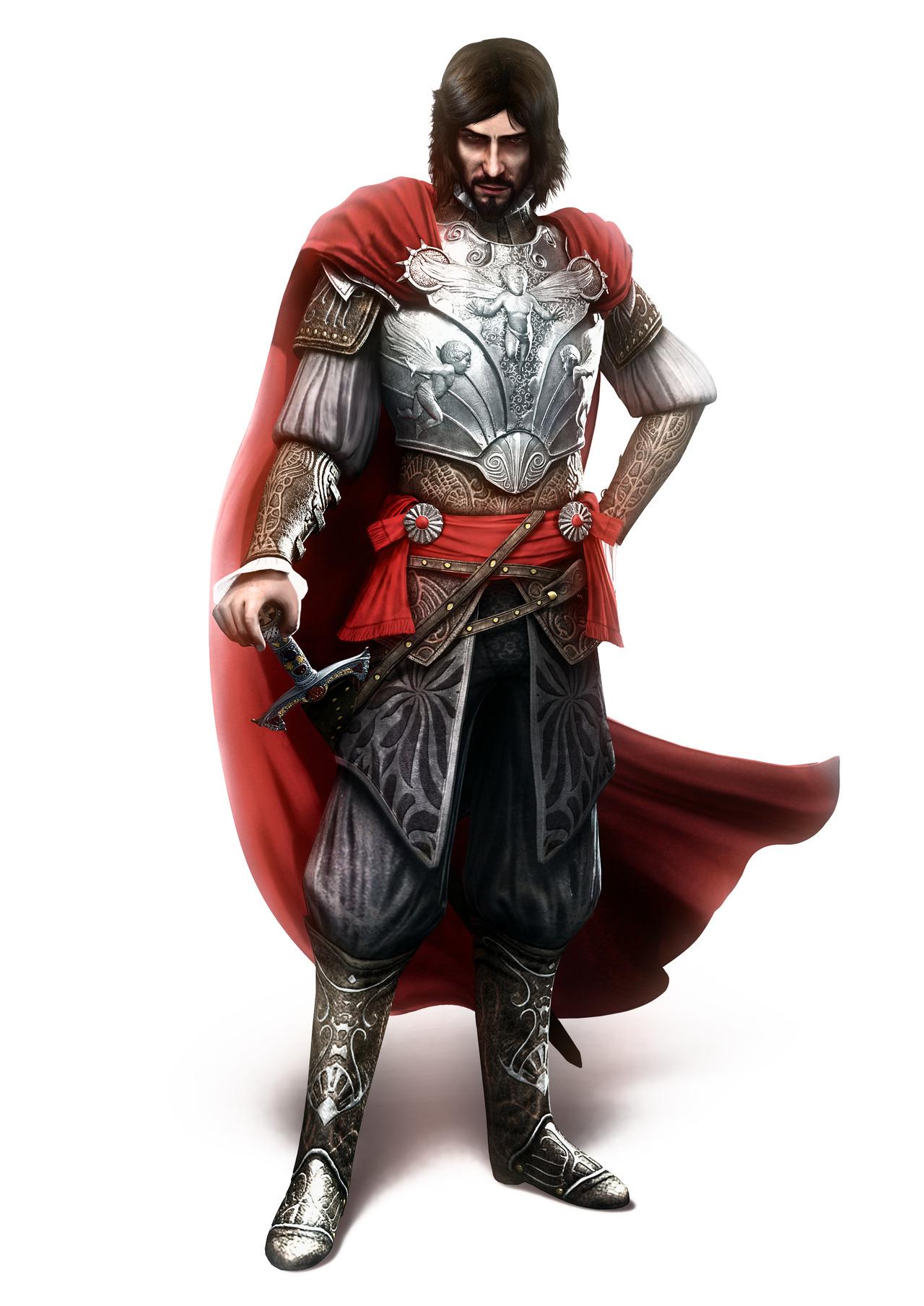 Assassin's Creed : Brotherhood