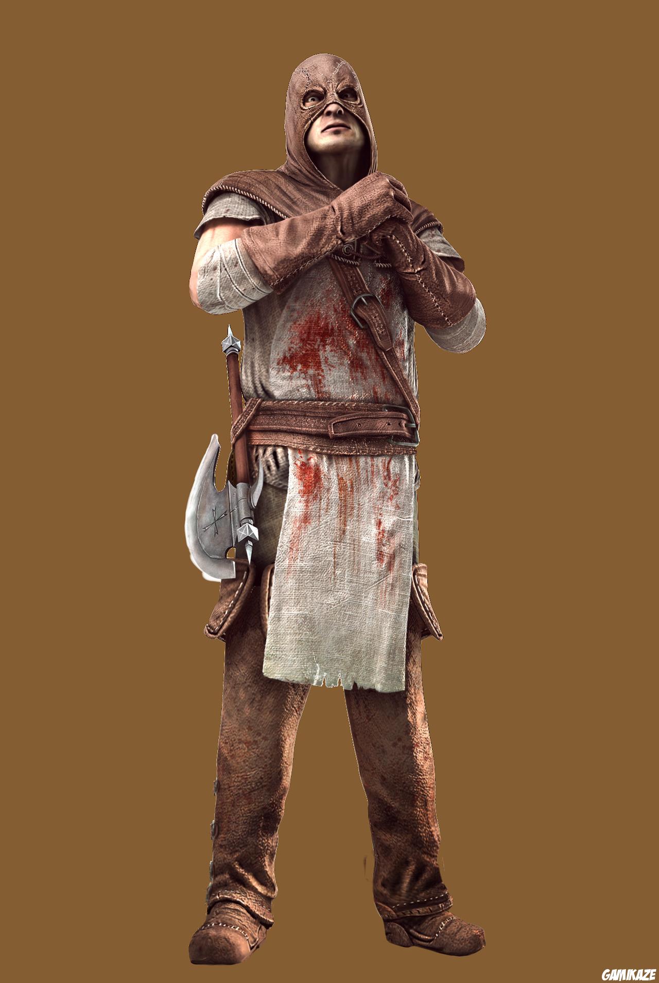 Assassin's Creed : Brotherhood