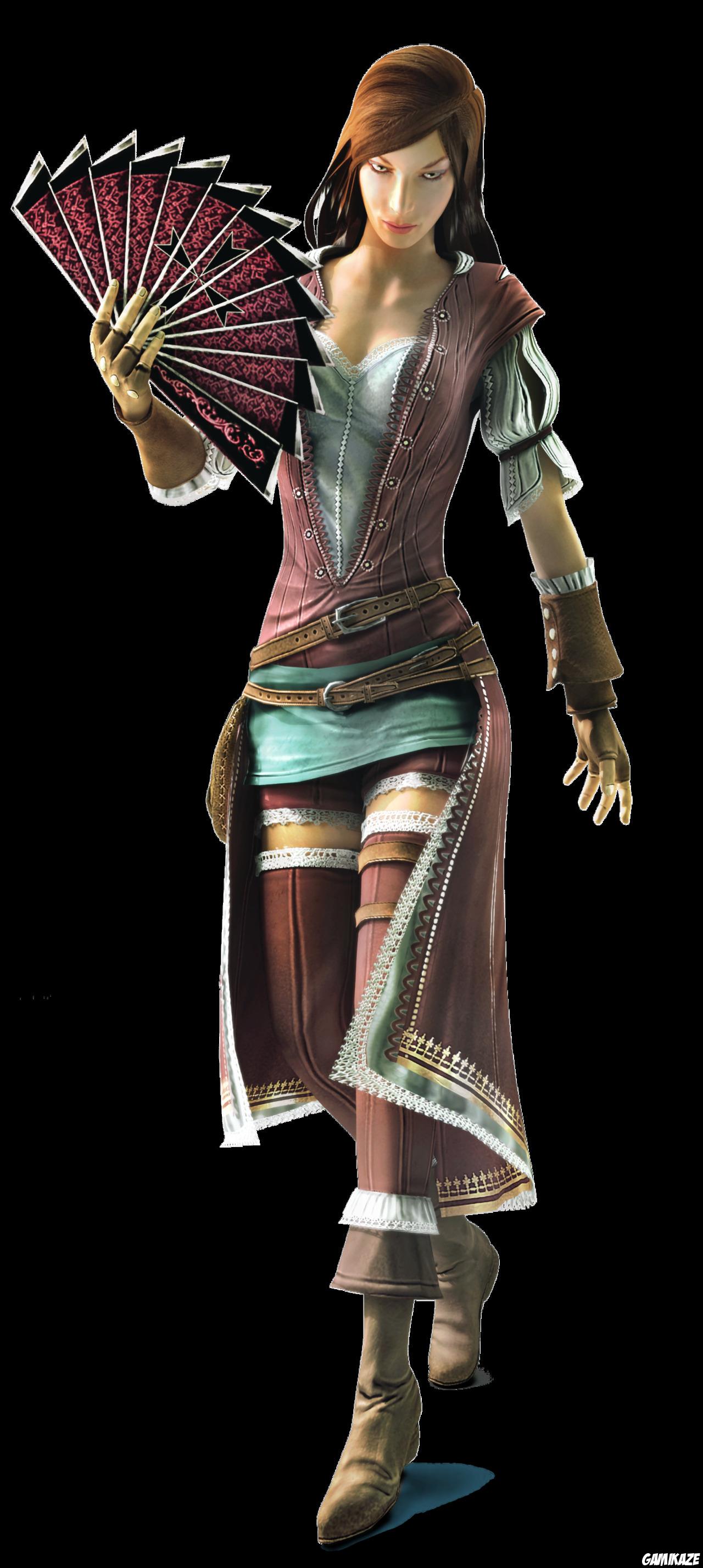 Assassin's Creed : Brotherhood