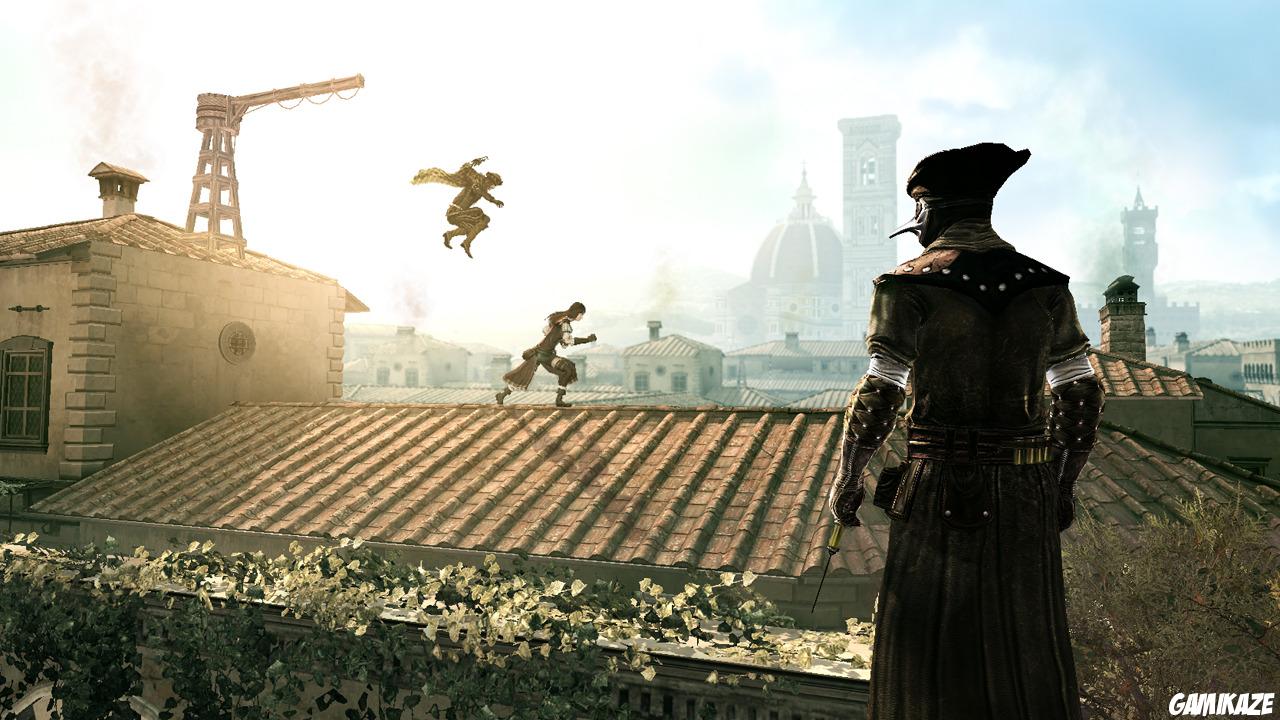 Assassin's Creed : Brotherhood