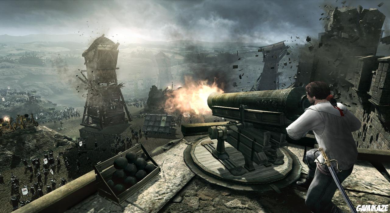 Assassin's Creed : Brotherhood