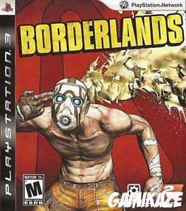 cover Borderlands : Emeute dans l'Underdome de Mad Moxxi ps3