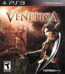 game type RPG Venetica