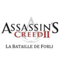 cover Assassin's Creed II : La Bataille de Forli ps3