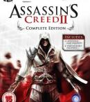 game type Action Assassin's Creed II : Complete Edition