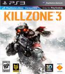 game ps move Killzone 3