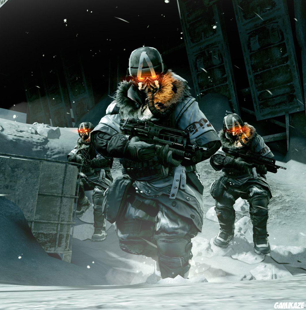 Killzone 3