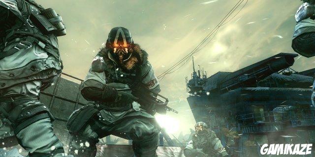 Killzone 3