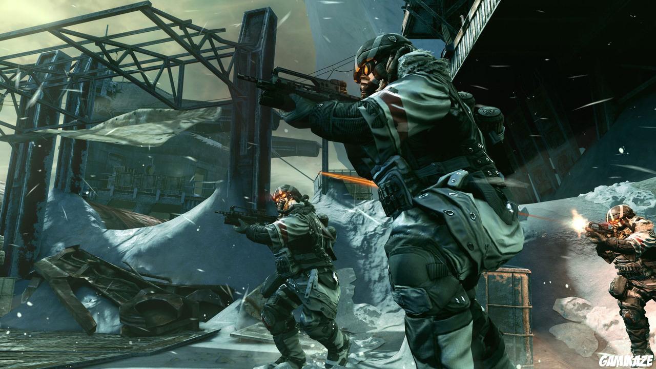 Killzone 3
