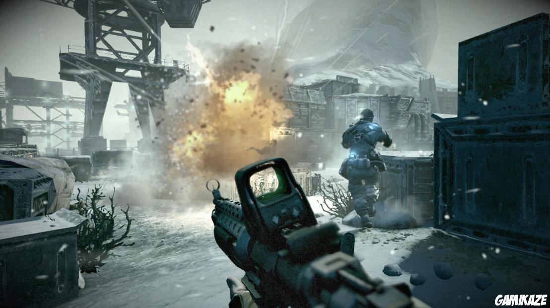 Killzone 3
