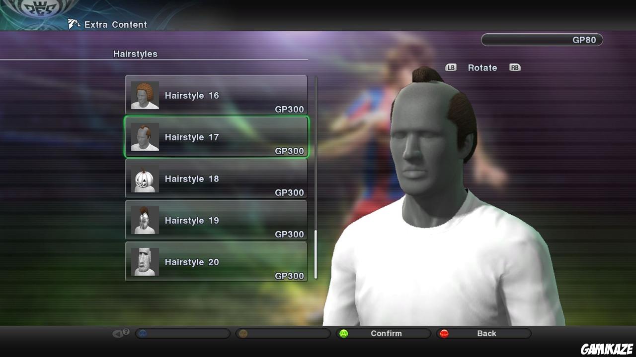 Pro Evolution Soccer 2011