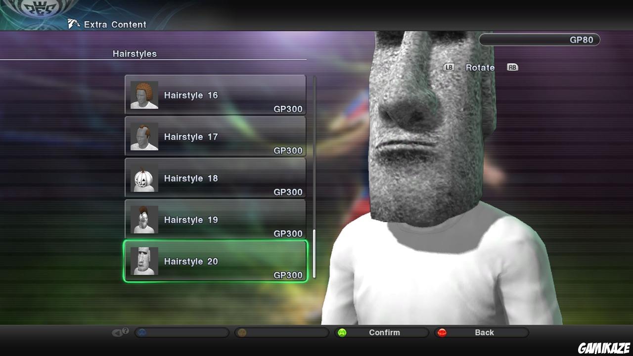 Pro Evolution Soccer 2011