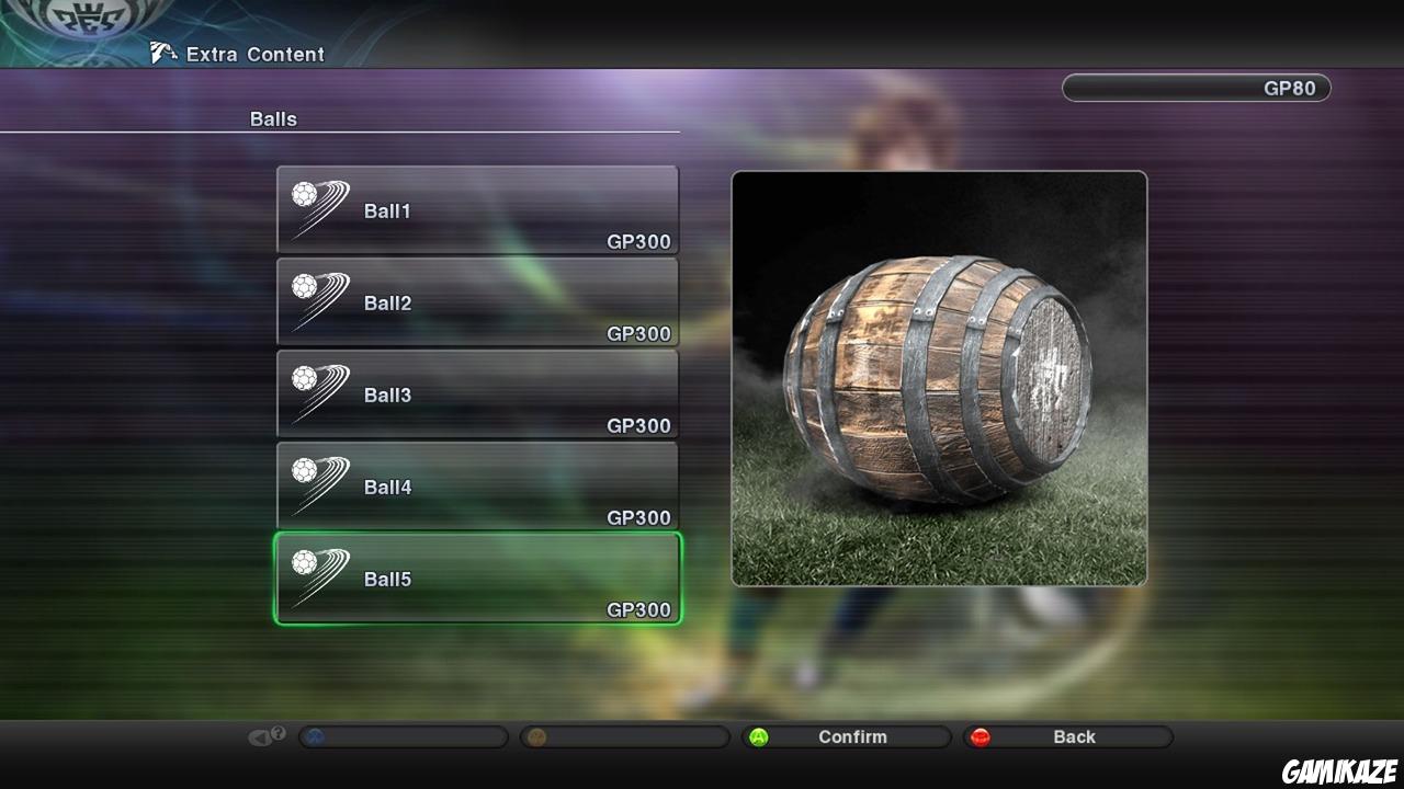 Pro Evolution Soccer 2011