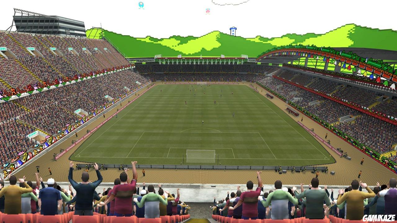 Pro Evolution Soccer 2011