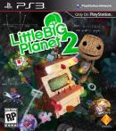 game ps move LittleBigPlanet 2
