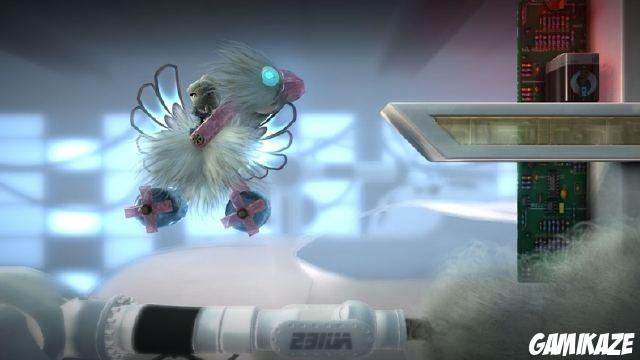 LittleBigPlanet 2