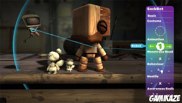 LittleBigPlanet 2