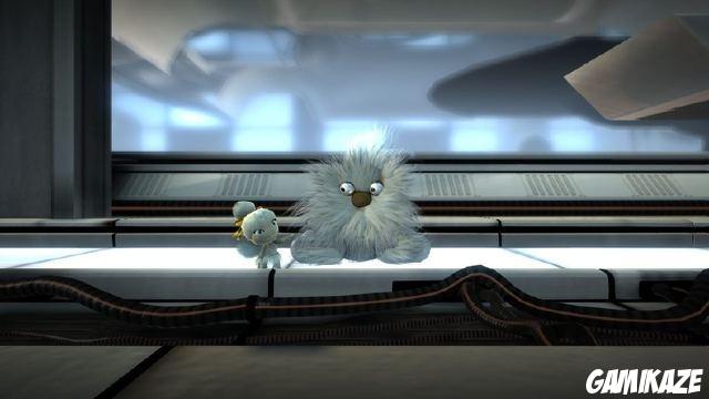 LittleBigPlanet 2