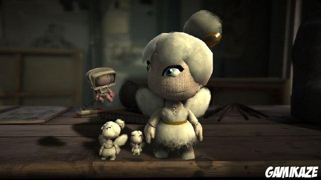 LittleBigPlanet 2