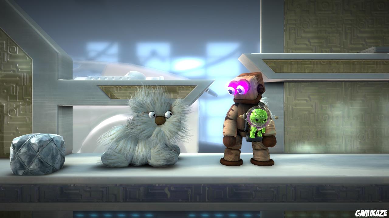 LittleBigPlanet 2