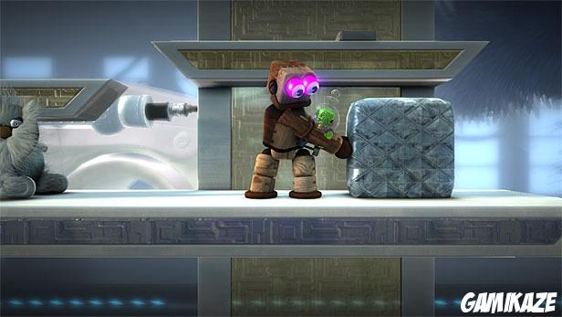 LittleBigPlanet 2
