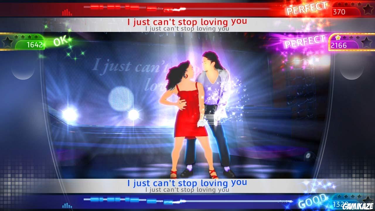 Michael Jackson : The Experience