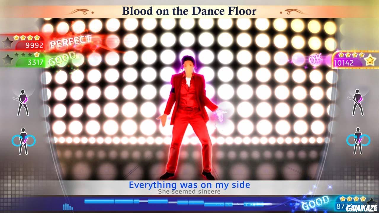 Michael Jackson : The Experience