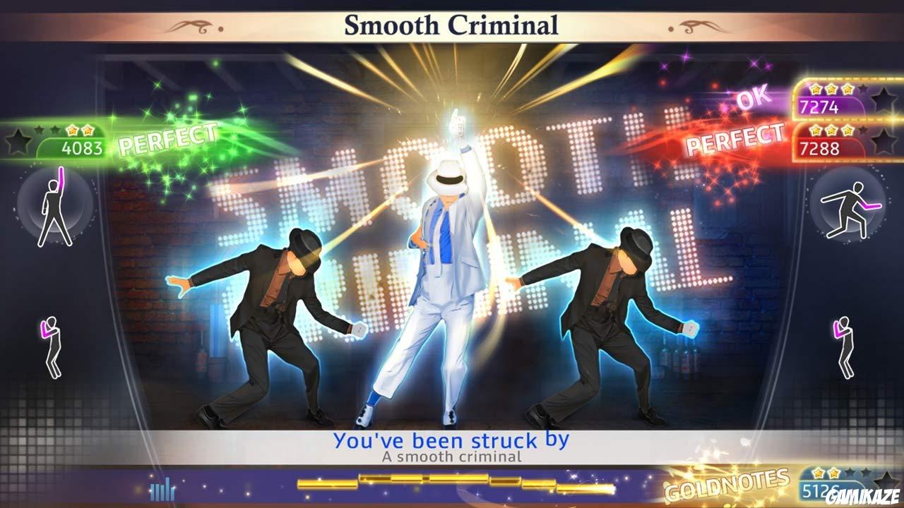 Michael Jackson : The Experience