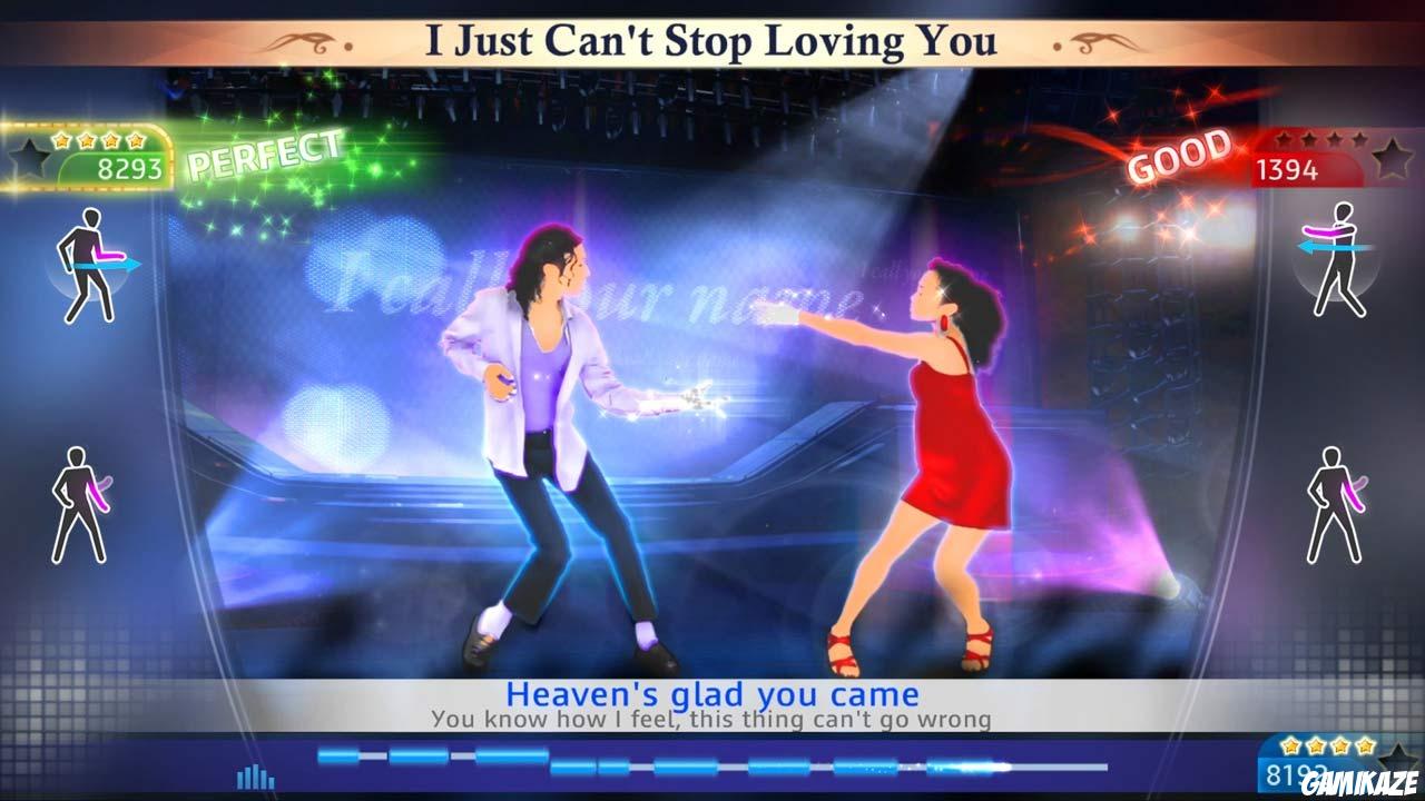 Michael Jackson : The Experience