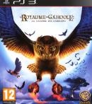 game type Action Le Royaume de Ga'Hoole : La Légende des Gardiens - Le Jeu Vidéo