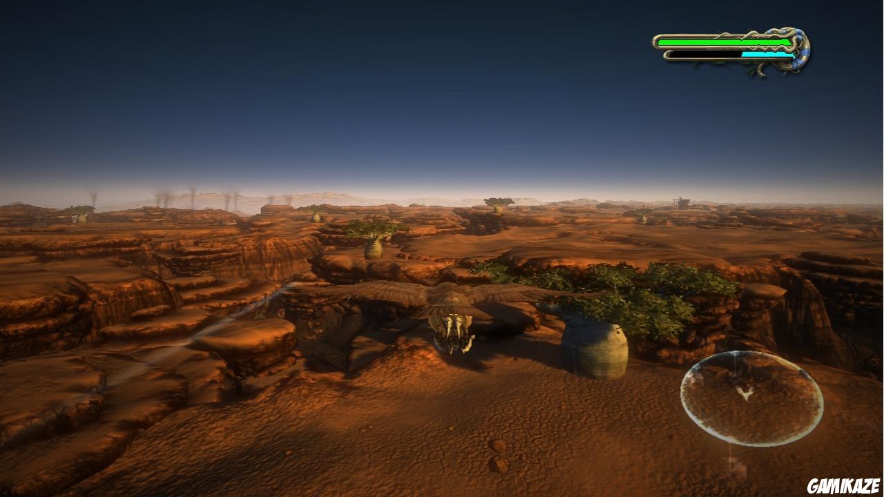 Le Royaume de Ga'Hoole : La Légende des Gardiens - Le Jeu Vidéo