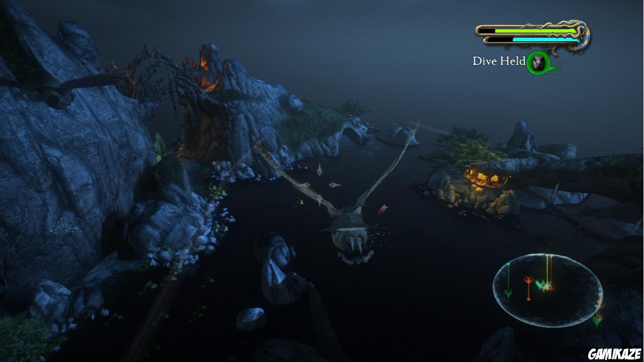 Le Royaume de Ga'Hoole : La Légende des Gardiens - Le Jeu Vidéo