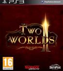 game type RPG Two Worlds II