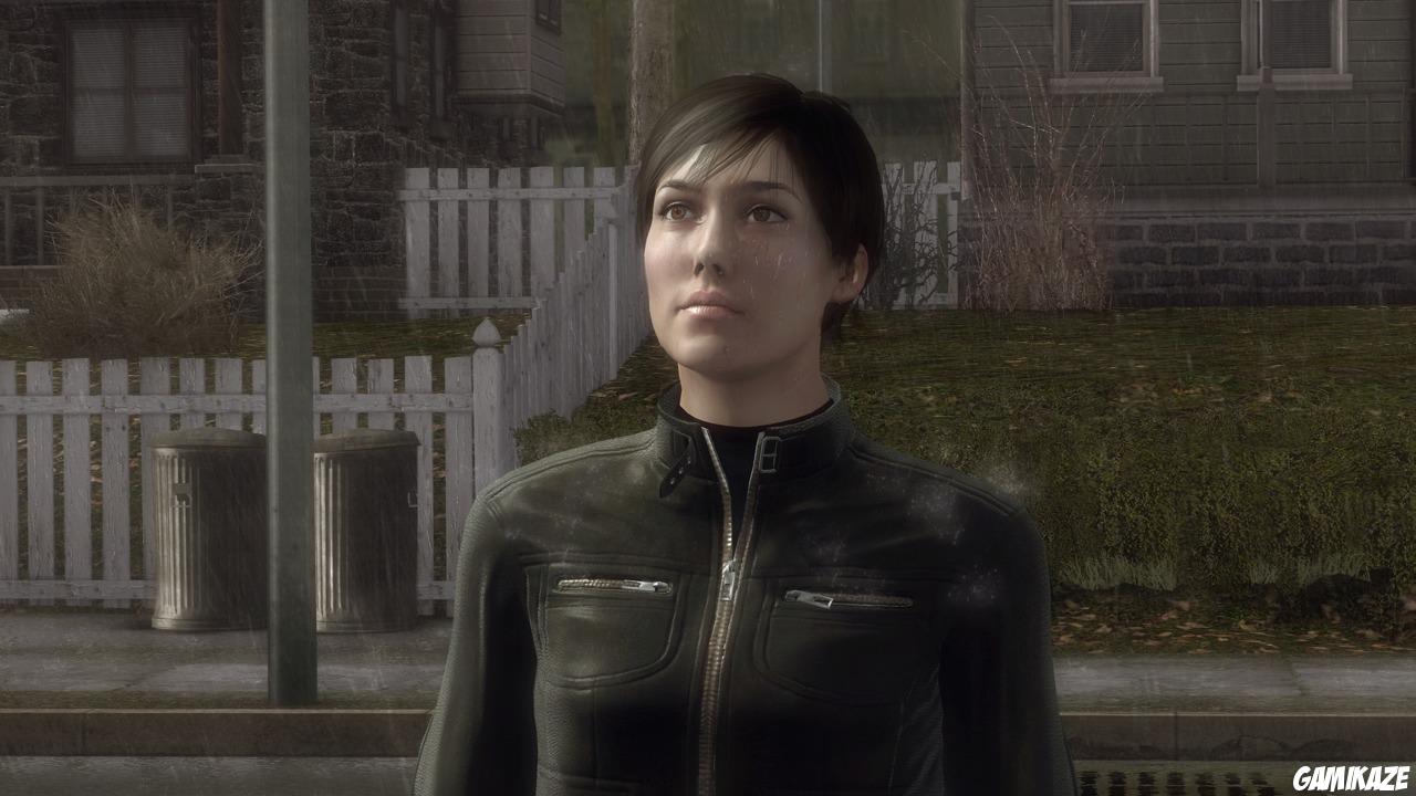 Heavy Rain Chronicles - Chapter 1 : The Taxidermist 