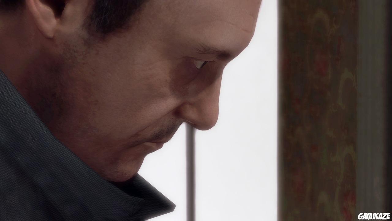 Heavy Rain Chronicles - Chapter 1 : The Taxidermist 