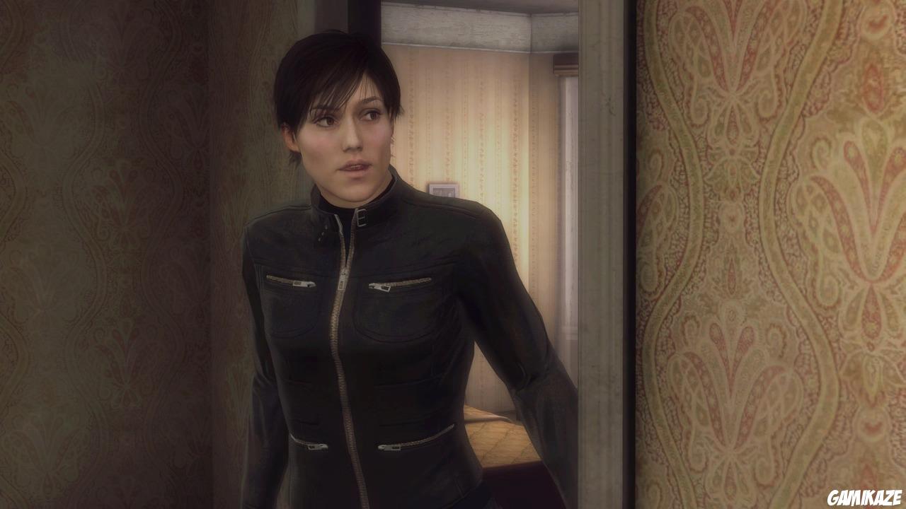 Heavy Rain Chronicles - Chapter 1 : The Taxidermist 