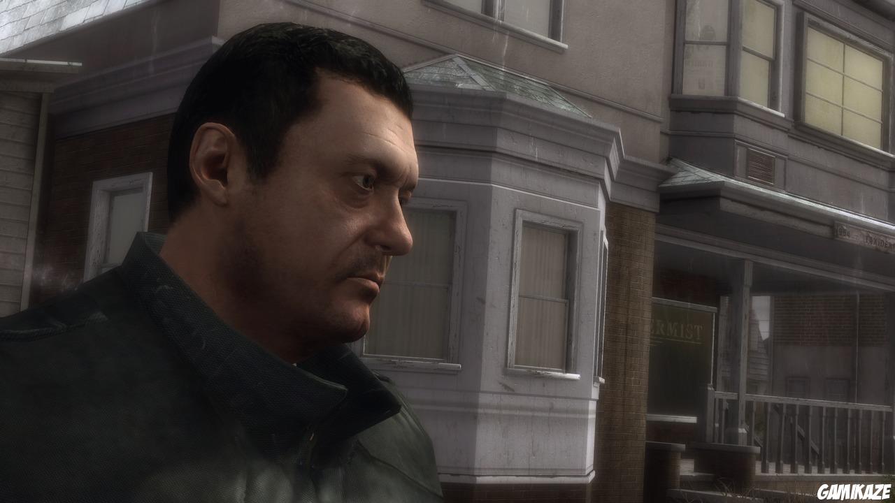 Heavy Rain Chronicles - Chapter 1 : The Taxidermist 