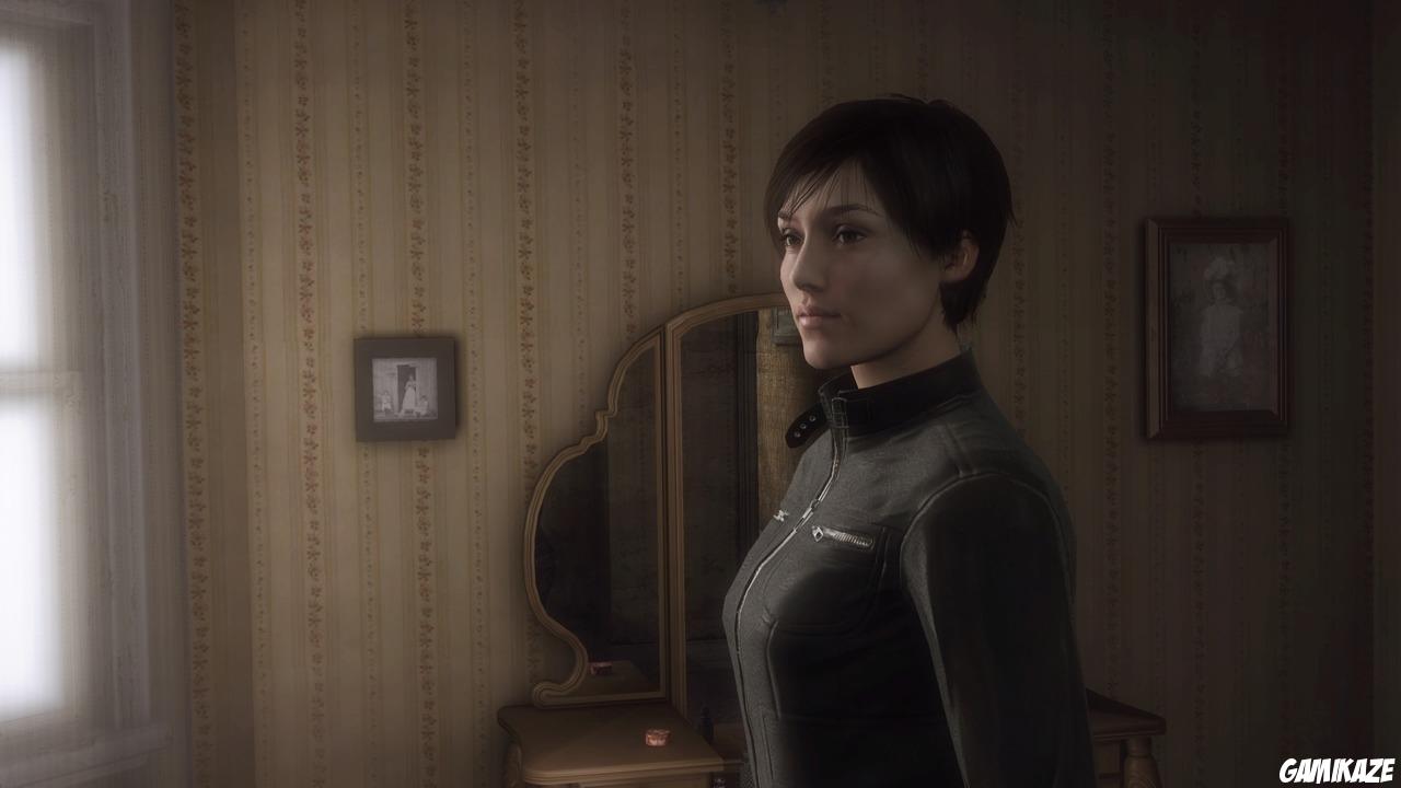 Heavy Rain Chronicles - Chapter 1 : The Taxidermist 