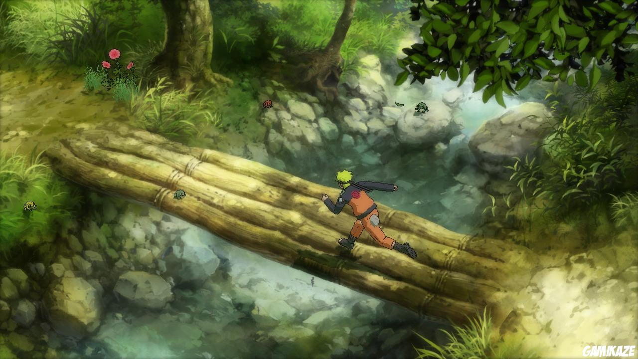 Naruto Shippuden : Ultimate Ninja Storm 2