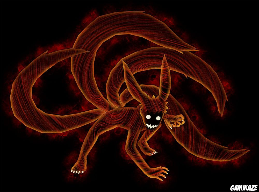 Naruto Shippuden : Ultimate Ninja Storm 2