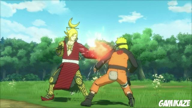 Naruto Shippuden : Ultimate Ninja Storm 2
